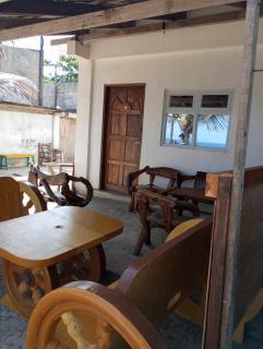 Patar Swiss garden resort - Bolinao - 8