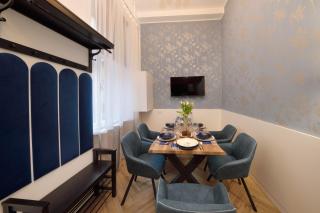 ORANGEHOMES Urban elegance apartment - Budapest - 3