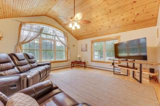 Athol Vacation Rental with Mountain Views! - Athol - 7