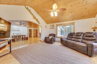 Athol Vacation Rental with Mountain Views! - Athol - 5