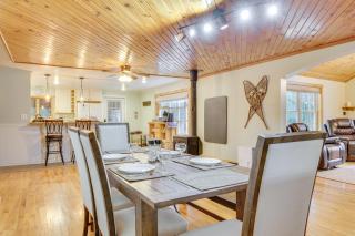 Athol Vacation Rental with Mountain Views! - Athol - 1