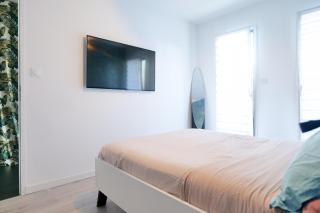 Grande maison avec piscine, proche océan, Les Sables, 6 personnes - Les Sables-dʼOlonne - 4