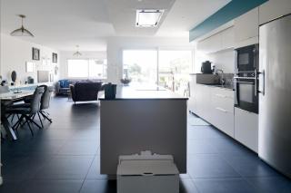 Grande maison avec piscine, proche océan, Les Sables, 6 personnes - Les Sables-dʼOlonne - 3
