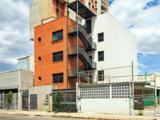 Tribu San Martin Chapultepec - 4