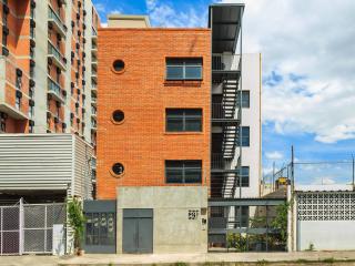 Tribu San Martin Chapultepec - 5