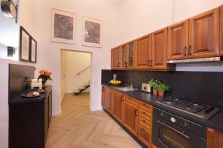ORANGEHOMES Urban elegance apartment - Budapest - 2
