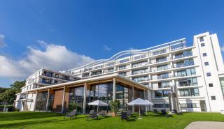 Carat Apartments Grömitz - Grömitz - 9