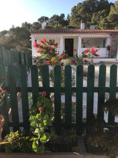 Villa "Ma Mi" Carloforte - 1