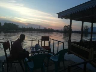 House boat house of common - Srinagar - 0