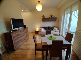 Apartament Gardena II Olsztyn - Olsztyn - 5