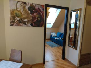 Apartament Gardena II Olsztyn - Olsztyn - 2