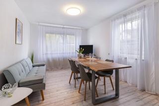 Apartment Alb Glück 2 - Hechingen - 8