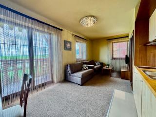 Tatragolf Resort Apartment I206 Tatranská Lomnica - 8