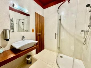 Tatragolf Resort Apartment I206 Tatranská Lomnica - 5
