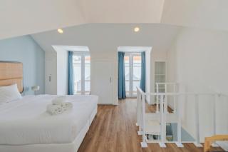 Setúbal Beach Vibes - Terrace - Setúbal - 3