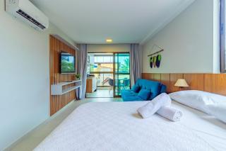 Tangaroa Flat 101 - Porto de Galinhas by Carpediem - Porto De Galinhas - 7