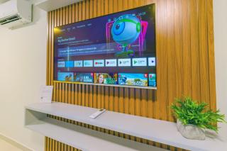 Tangaroa Flat 101 - Porto de Galinhas by Carpediem - 2