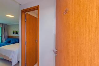 Tangaroa Flat 101 - Porto de Galinhas by Carpediem - 4
