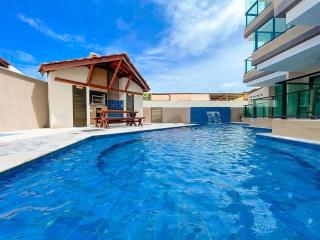 Tangaroa Flat 101 - Porto de Galinhas by Carpediem - 5