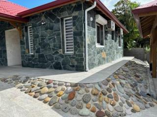 Villa Choisy - Sainte-Rose - 8