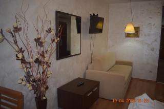 Villa Park Guest Apartments - Borovets - 1