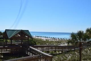 Nautilus 2307 Gulf View 3rd Floor 2 BR 2 BA - 9