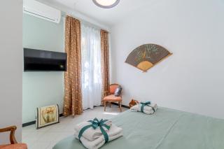 The Traveler's Nest - Genova - 0
