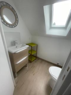 Maison de campagne "Le GAULT" - - 2