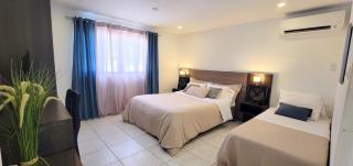 Bubali Residence - Palm-Eagle Beach - 1