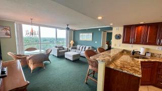 Lovers Key Resort Suite 5 - Bay View - 2