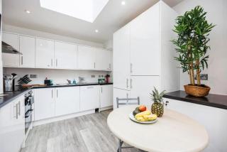 Chic Rooms in Spitalfields, London - London - 2
