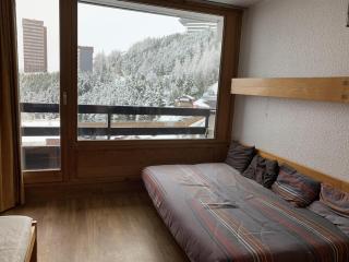 Studio confortable au pied des pistes avec animaux permis - FR-1-452-221 - Les Menuires - 0