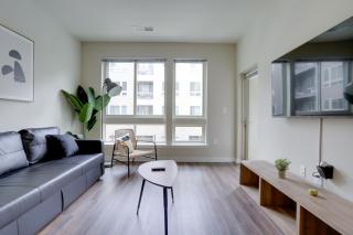 Quiet Apartment with Amazing Amenities @Alexandria - Alexandria - 1