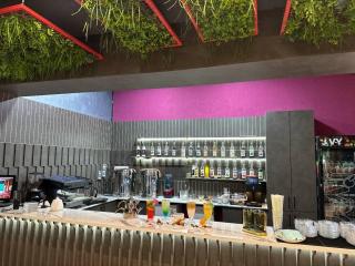 Marmar Family Restaurant and Hotel - Nukus - 4