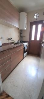 Hermoso departamento completo con terraza, Palermo - 5