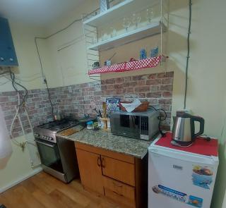 Cozy House I - Tbilisi - 1