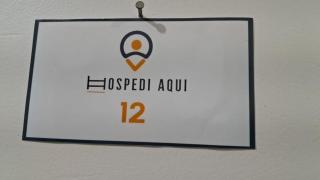 Suite 12 Jabaquara compartilhada · Pousada suíte Metro Jabaquara, Expo SP, Zoologico - São Paulo - 9