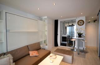 FANTASTIC OCEAN VIEW - Biarritz - 5