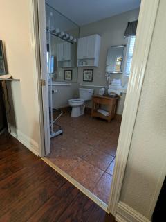 Los Gatos Garden Inn Hotel - 4