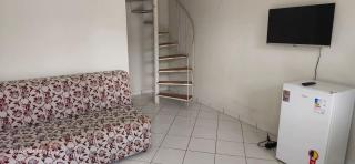Vila Mar Flats - 1 Dorm - Guriri - 800m da Praia - São Mateus - 2