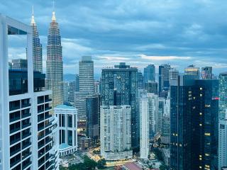 The Platinum KLCC By Loversuites - Kuala Lumpur - 1