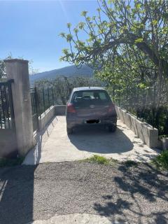 Charme provençal près de Nice - Blausasc - 9