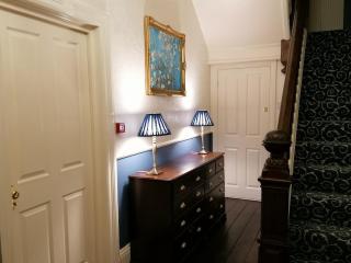 Powys Lodge - 1