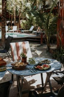 Holbox Deluxe Apartments - Isola Holbox - 8