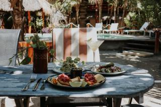 Holbox Deluxe Apartments - Isola Holbox - 3