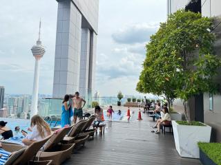 The Platinum KLCC By Loversuites - Kuala Lumpur - 2