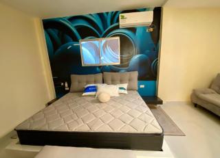 Hermosa suite 3 elegante con jacuzzi - Guayaquil - 5
