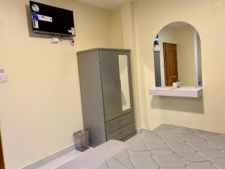 Hermosa suite 3 elegante con jacuzzi - 3