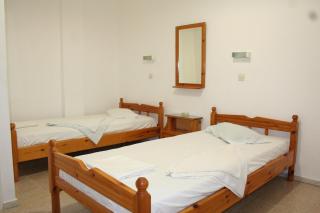 Pension St.George Rooms & Studios - Perivolos (Perissa) - 9