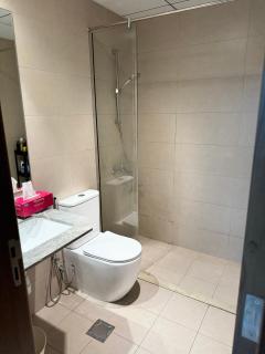 1 BHK in Al Khan Sharjah - Sharjah - 2